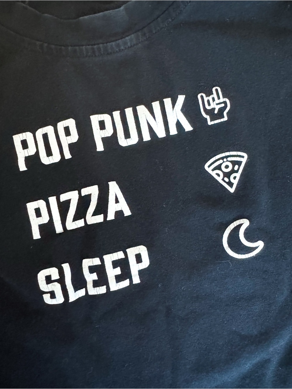 Little Rocker Clothing • Graphic Tee - Picture 3 of 5